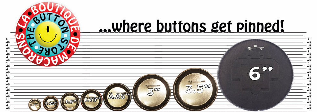 Welcome to The Button Store